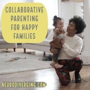 collaborative parenting adhd autism