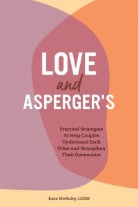 love and aspergers