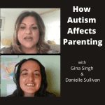 autism autistic parent